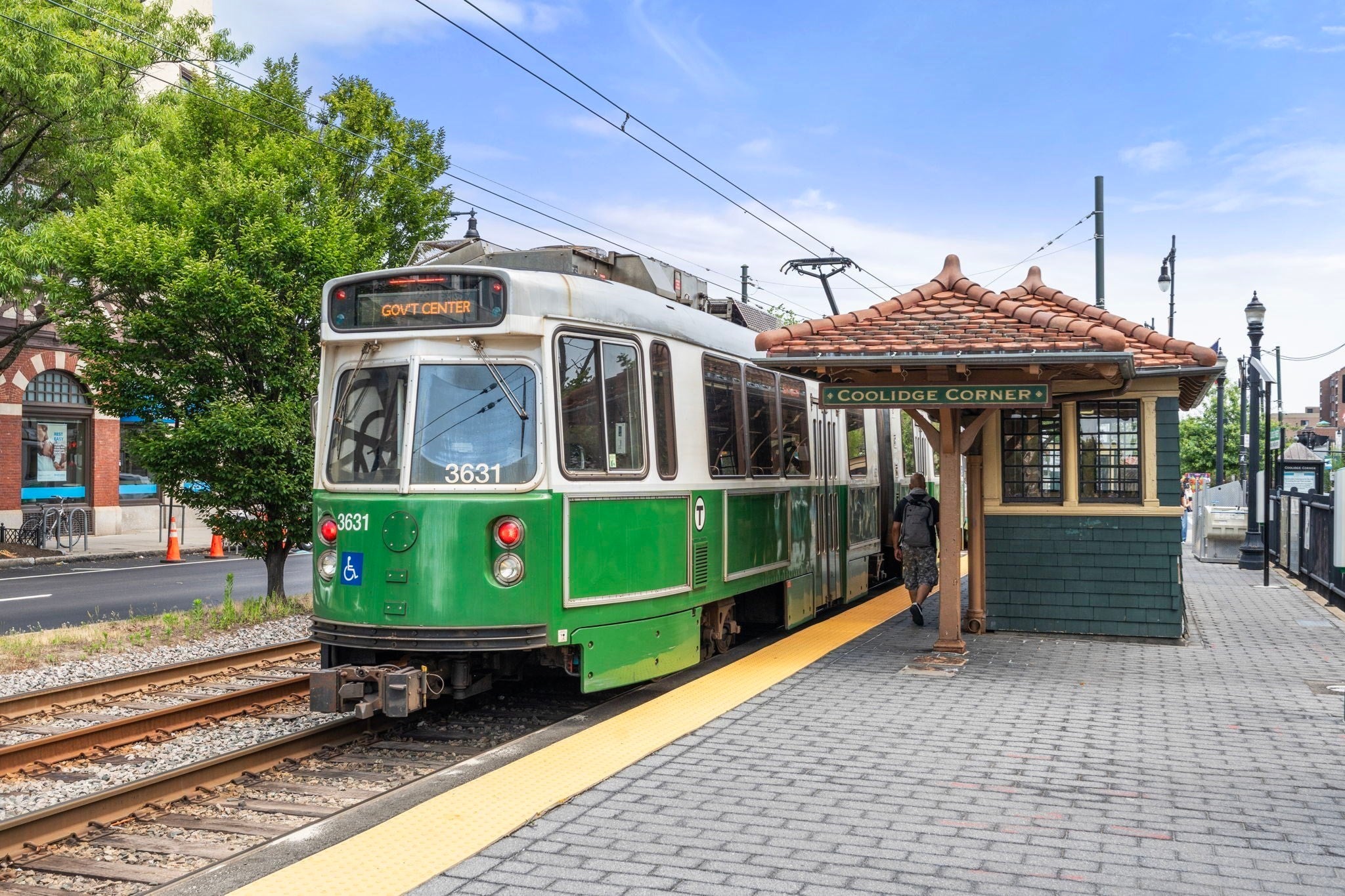 100 Marion St #47, Brookline, MA, 100 Marion St #47, Brookline, MA Photo #17