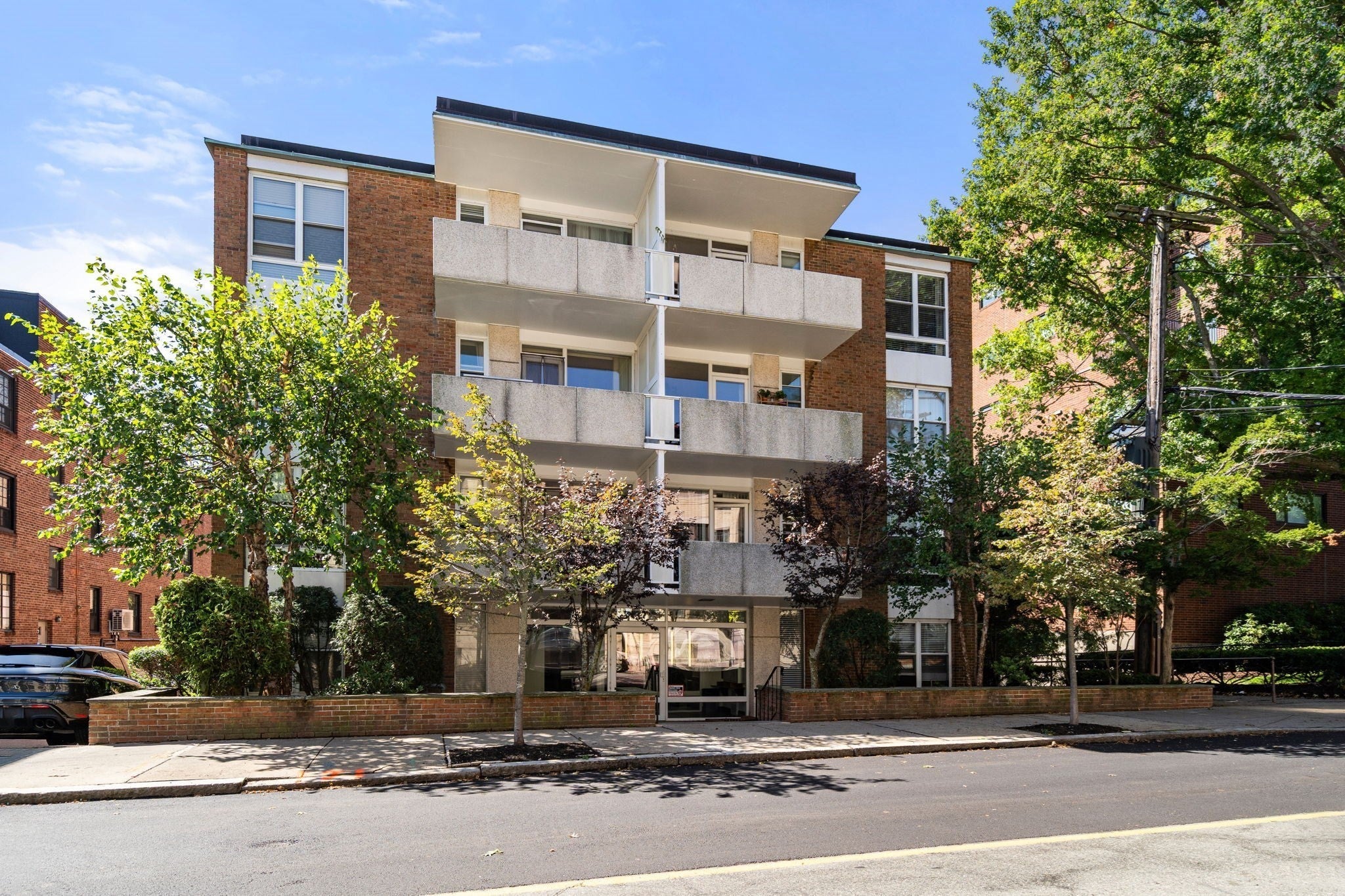 100 Marion St #47, Brookline, MA, 100 Marion St #47, Brookline, MA Photo #2