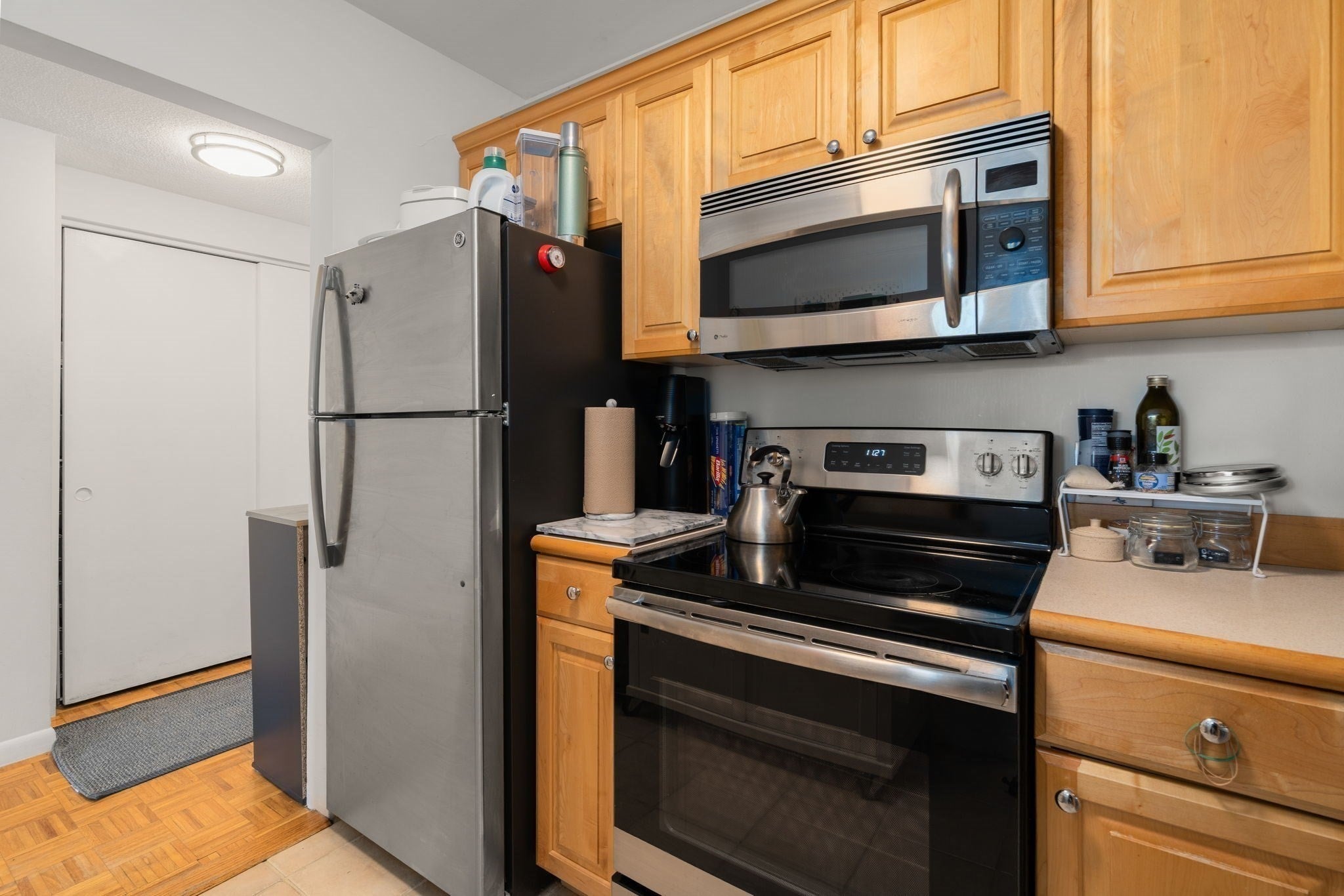 100 Marion St #47, Brookline, MA, 100 Marion St #47, Brookline, MA Photo #8