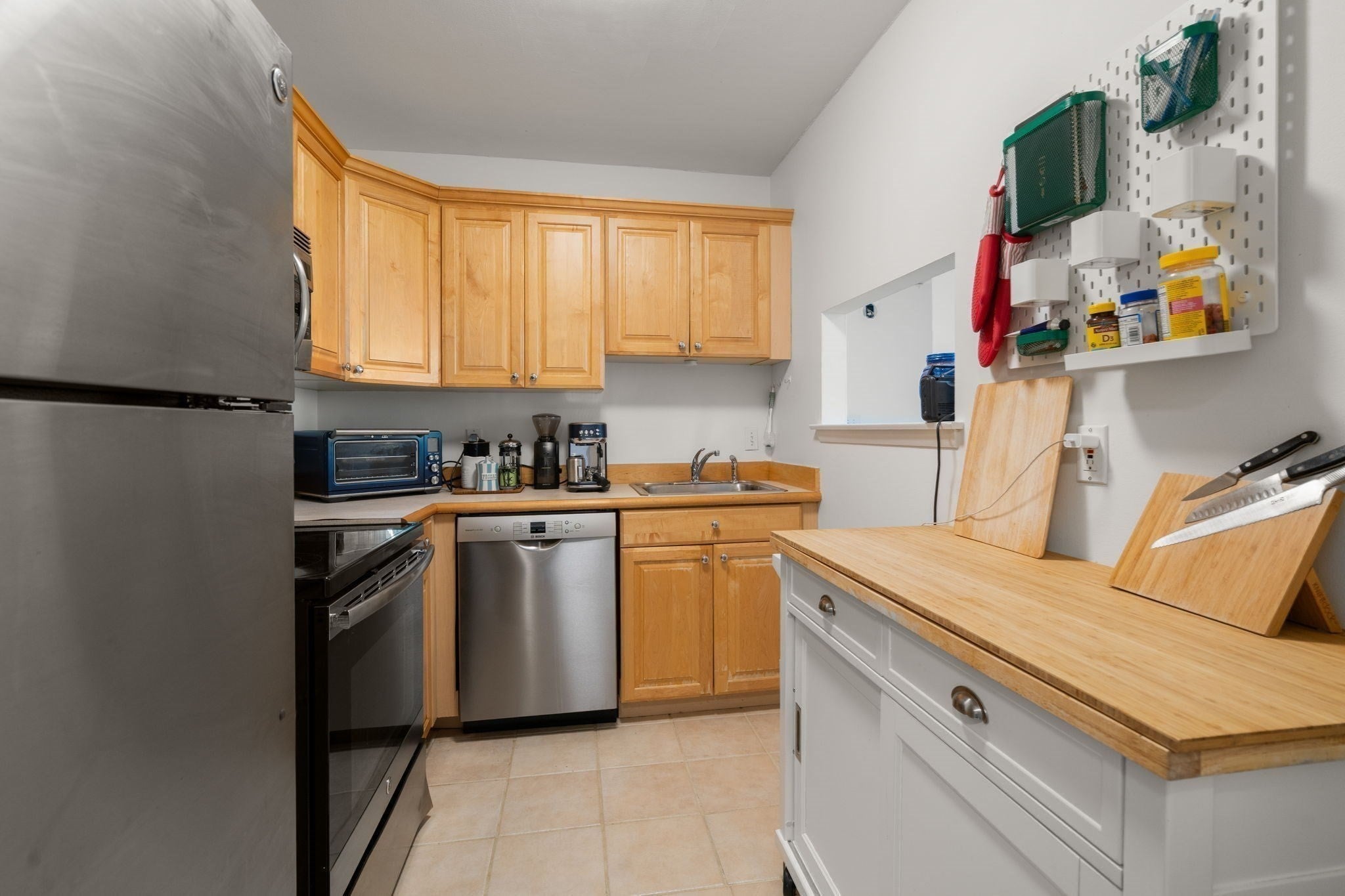 100 Marion St #47, Brookline, MA, 100 Marion St #47, Brookline, MA Photo #9