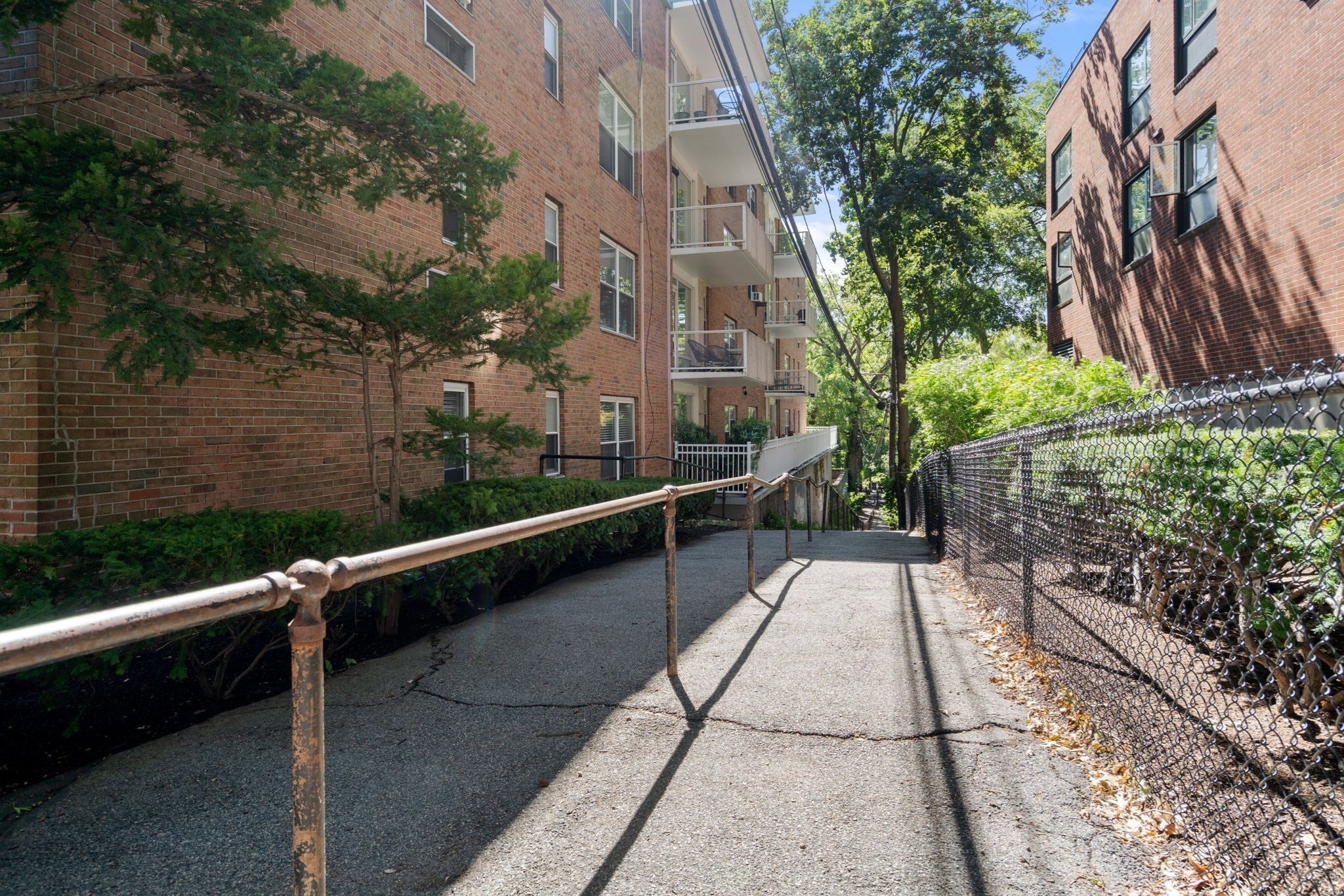 100 Marion St #47, Brookline, MA, 100 Marion St #47, Brookline, MA Photo #19