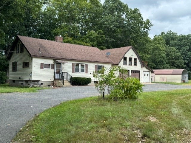 72 W Orange Rd, Orange, MA, 72 W Orange Rd, Orange, MA Photo #1