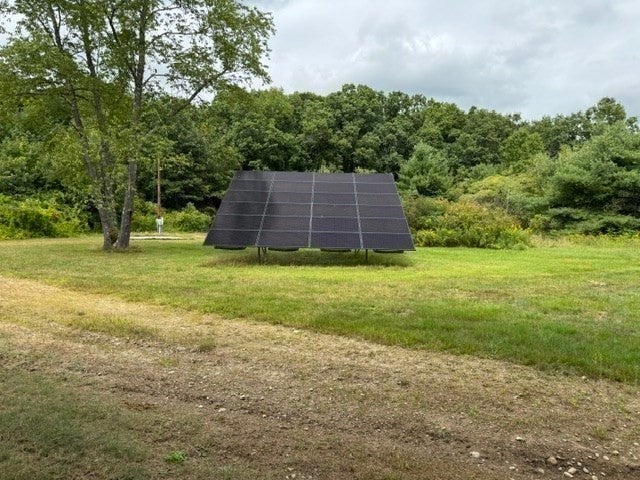 72 W Orange Rd, Orange, MA, 72 W Orange Rd, Orange, MA Photo #13