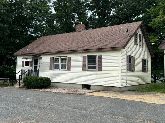 72 W Orange Rd, Orange, MA, 72 W Orange Rd, Orange, MA Photo #4