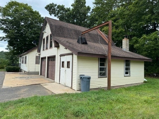 72 W Orange Rd, Orange, MA, 72 W Orange Rd, Orange, MA Photo #6