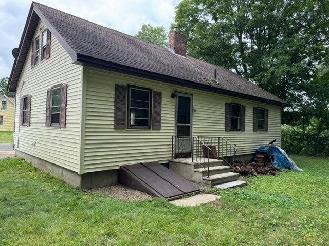 72 W Orange Rd, Orange, MA, 72 W Orange Rd, Orange, MA Photo #7