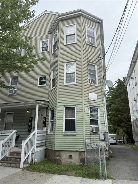 330 N Front St New Bedford MA 02746