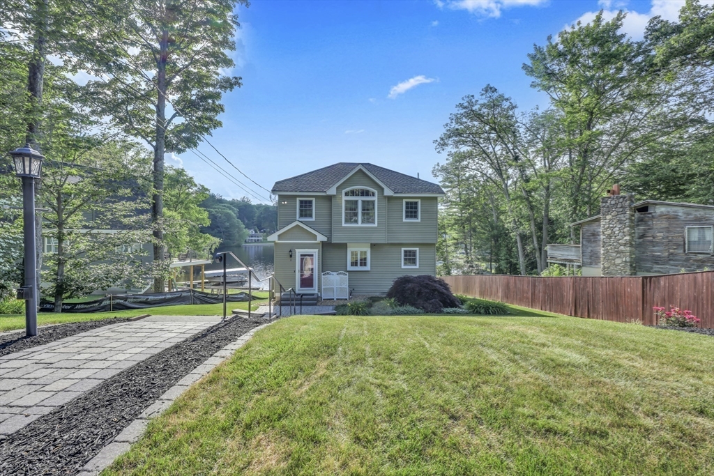 6 Wildwood Lane