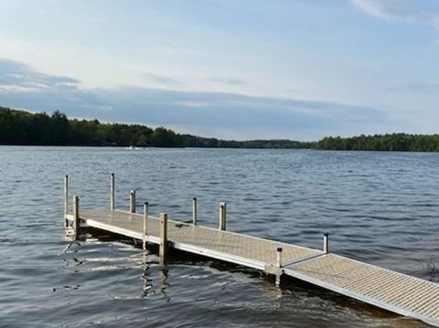 132 Lane Nine Sturbridge MA 01566