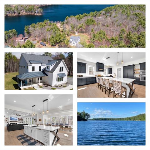 132 Lane Nine Sturbridge MA 01566