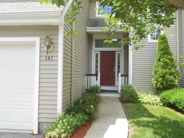 141 Lordvale Blvd 141