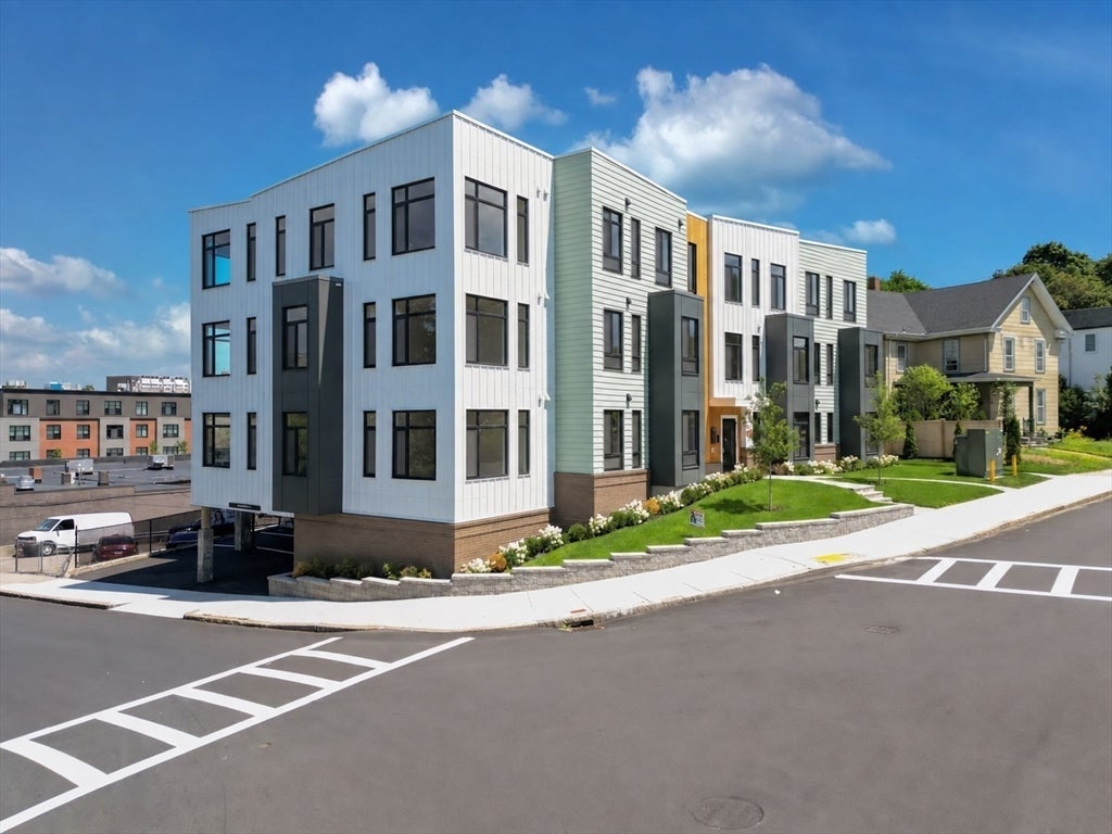 34 Oak Street #304, Boston, MA, 34 Oak Street #304, Boston, MA Photo #25