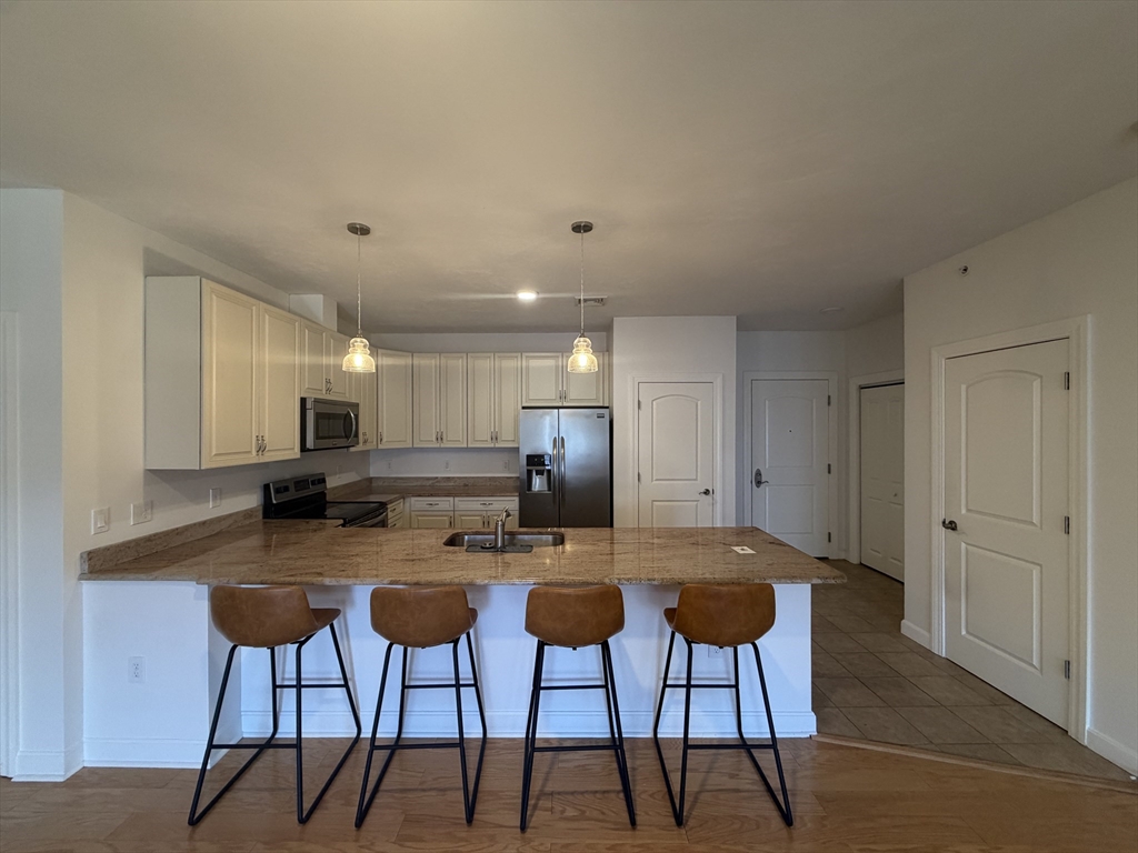 360 Andover Street 2302