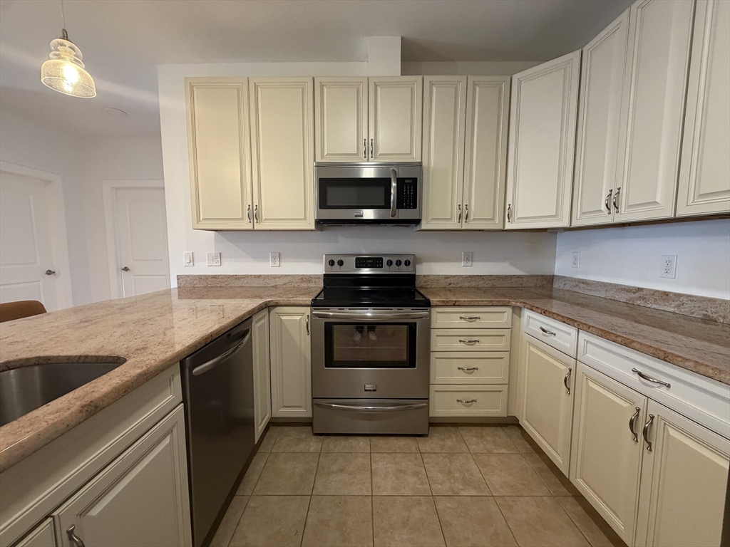 360 Andover Street 2302