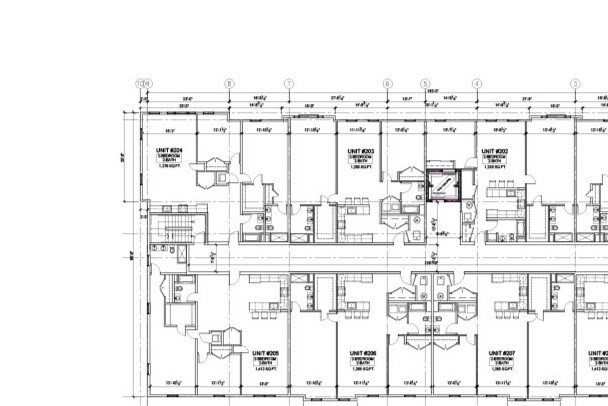 12 Pond St 204
