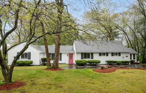 12 Arthur Woods Avenue Burlington MA 01803