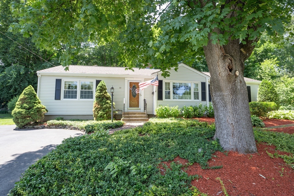 22 Plant Ave