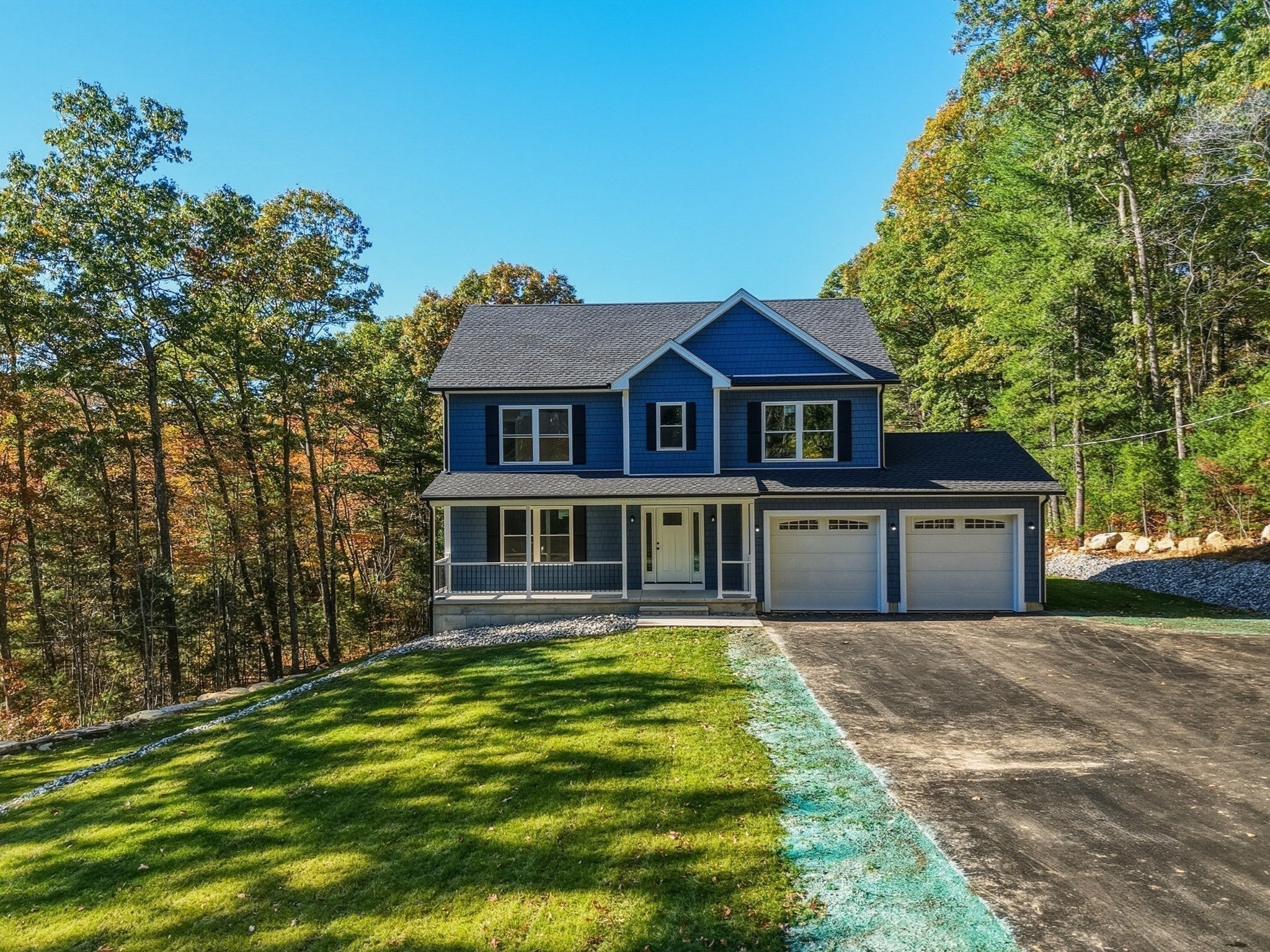 255 Peterson Rd, Palmer, MA Photo #33