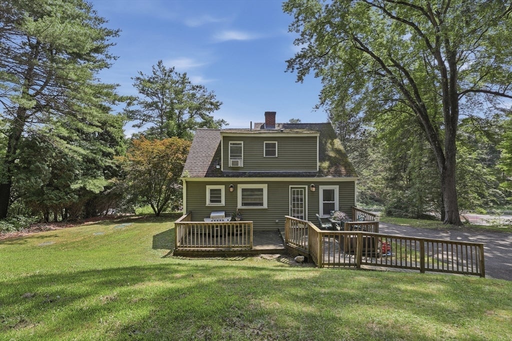 84 Southbridge Rd