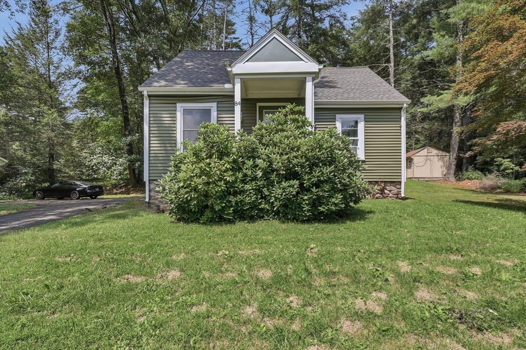 84 Southbridge Rd