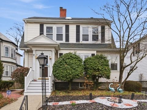 395 Lebanon St Melrose MA 02176
