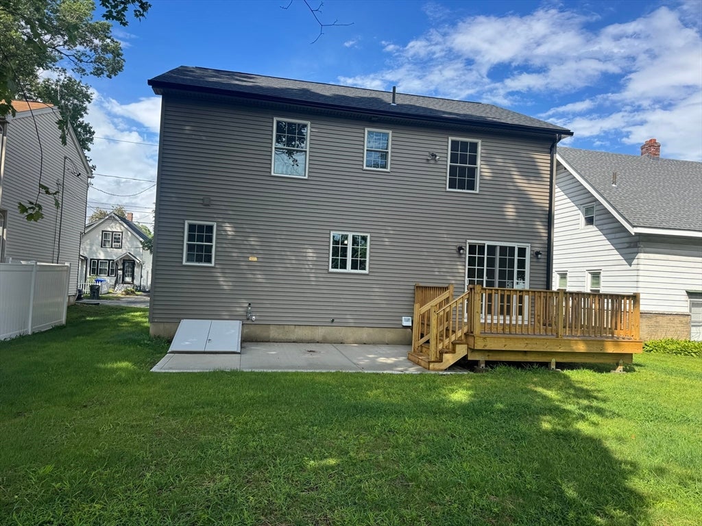58 Homestead Ave, Springfield, MA, 58 Homestead Ave, Springfield, MA Photo #2