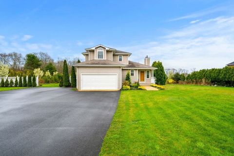 Photo of 61 American Legion Highway, Westport, MA 02790 (MLS # 73511398)