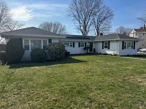 Photo of 649 Stafford Rd, Fall River, MA 02721 (MLS # 73496520)