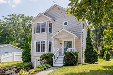 67 Hunter Ave Marlborough MA 01752