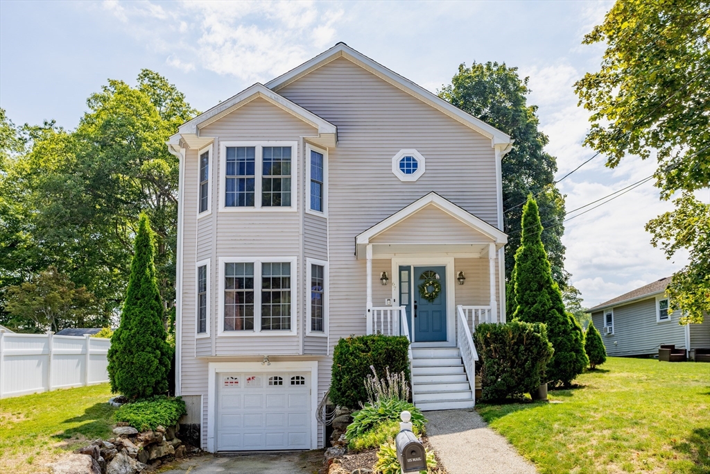 67 Hunter Ave