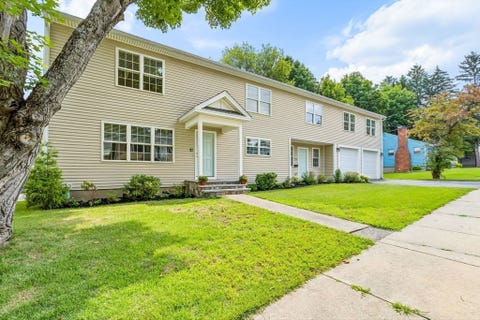 Photo of 71 Hillcrest Road, Marlborough, MA 01752 (MLS # 73566369)