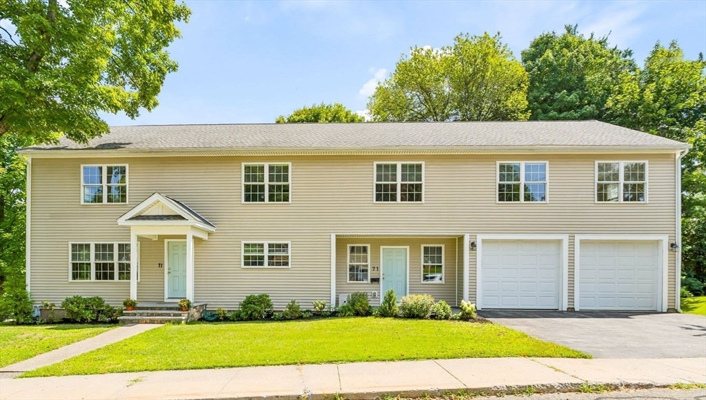 71 Hillcrest Road