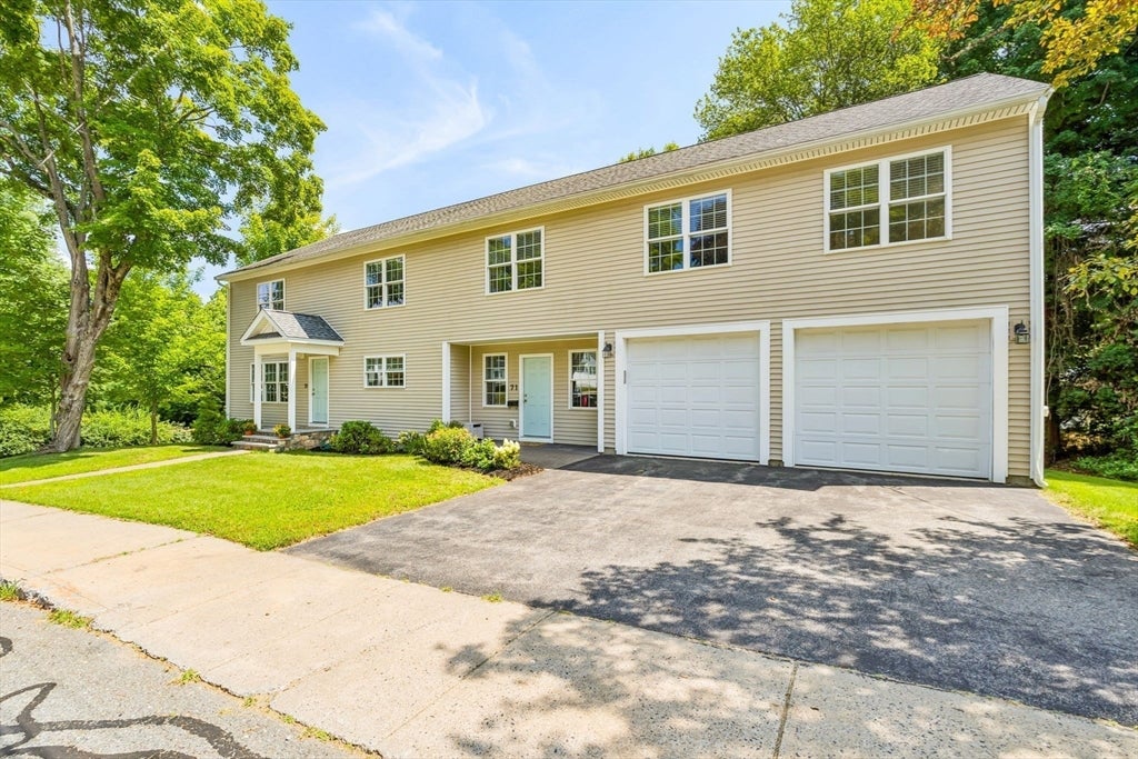 71 Hillcrest Road, Marlborough, MA Photo #38