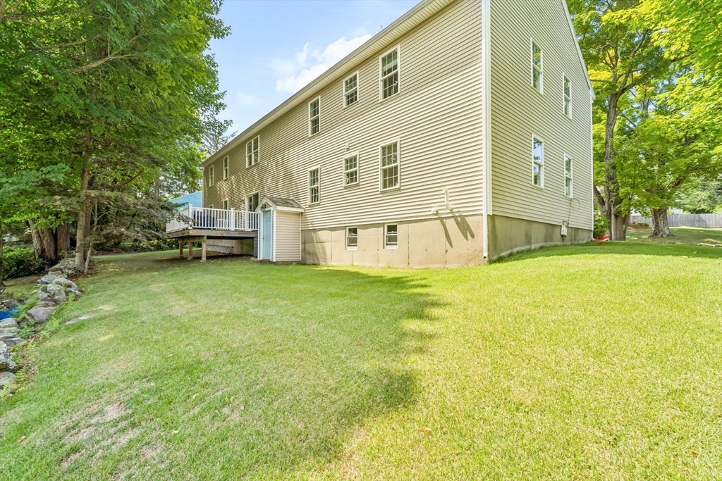 71 Hillcrest Road