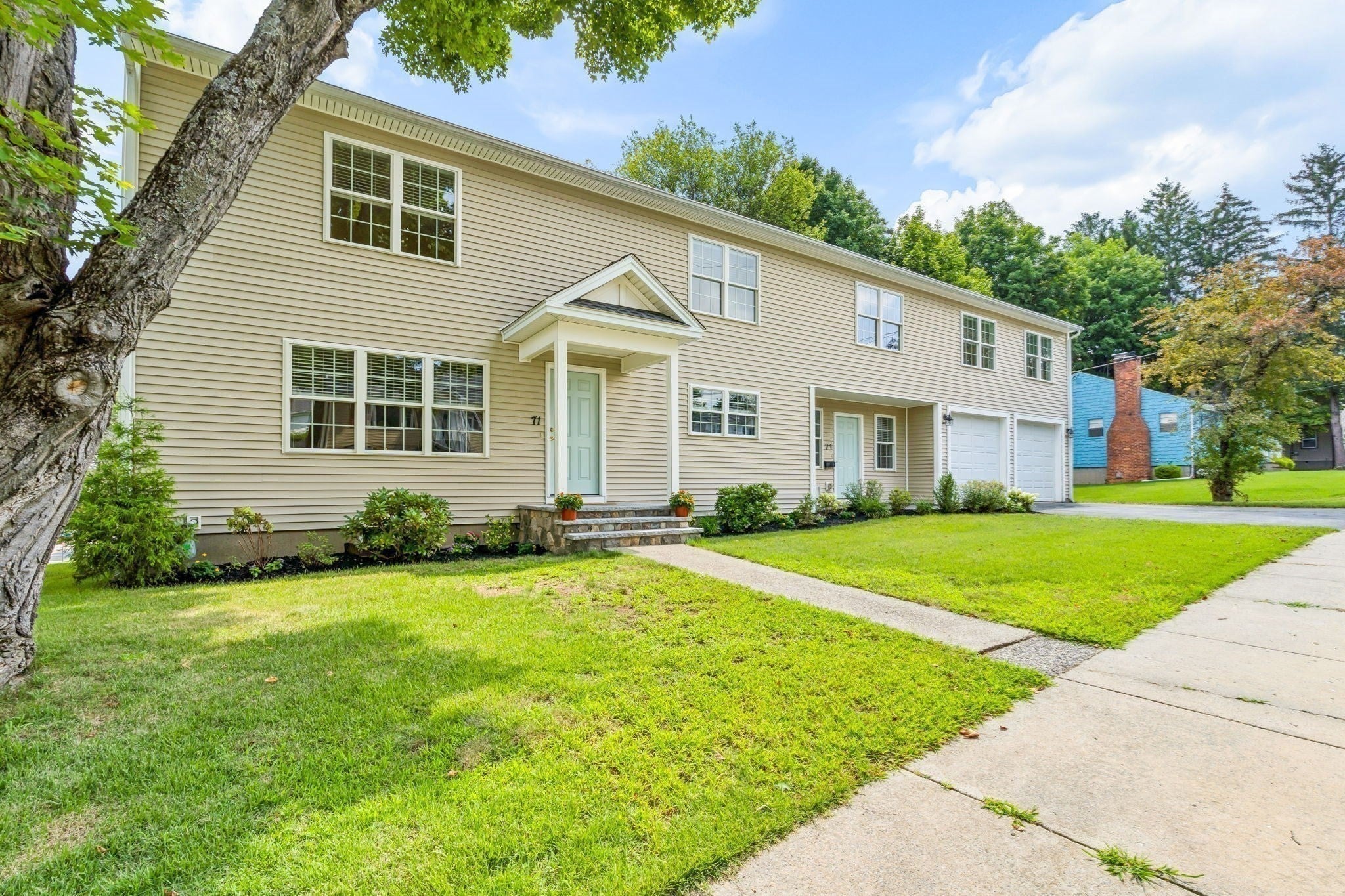 71 Hillcrest Road