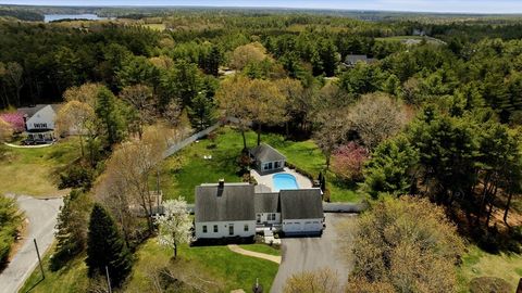 Photo of 141 Martingale Lane, Plymouth, MA 02360 (MLS # 73519561)