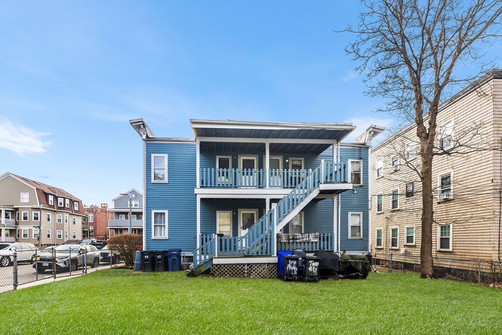47 Torrey St