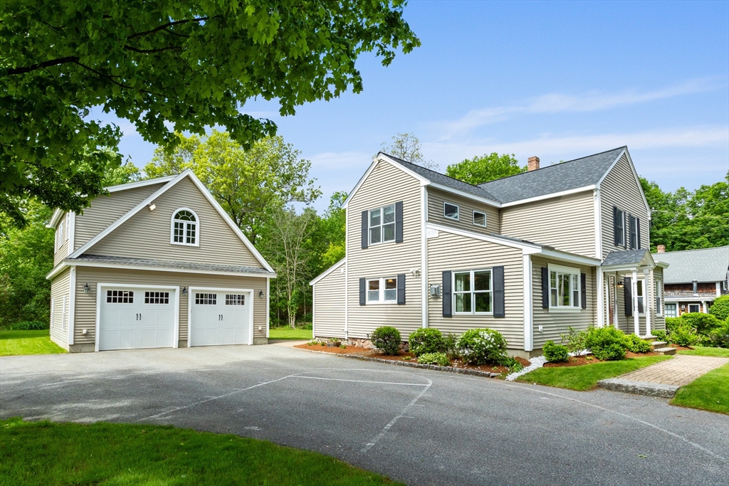 63 Harwood Ave