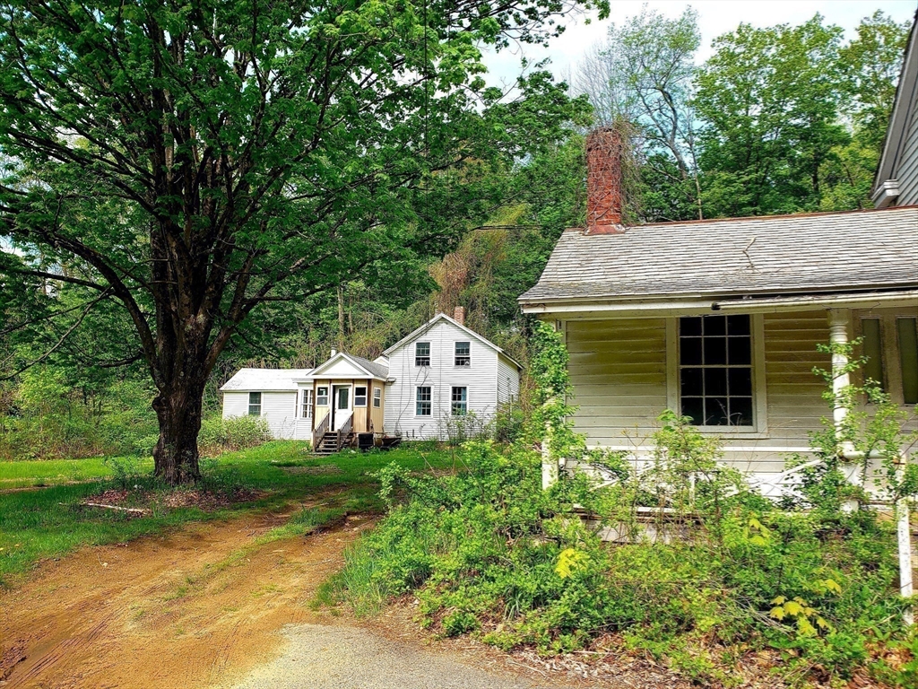 28 Worthington Rd