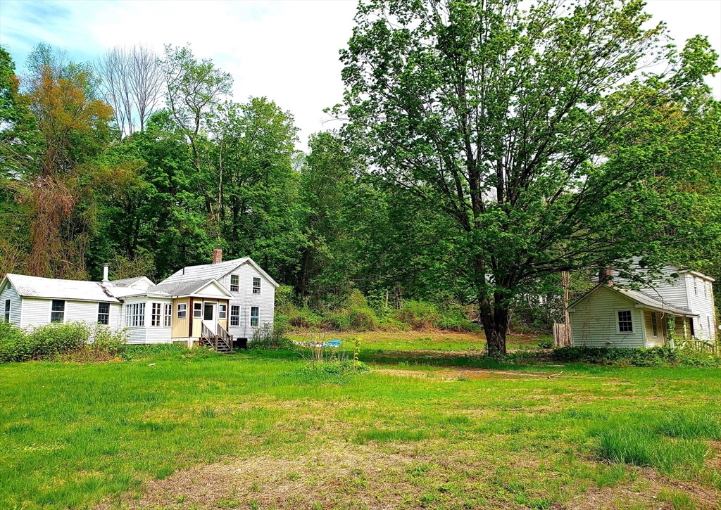 28 Worthington Rd