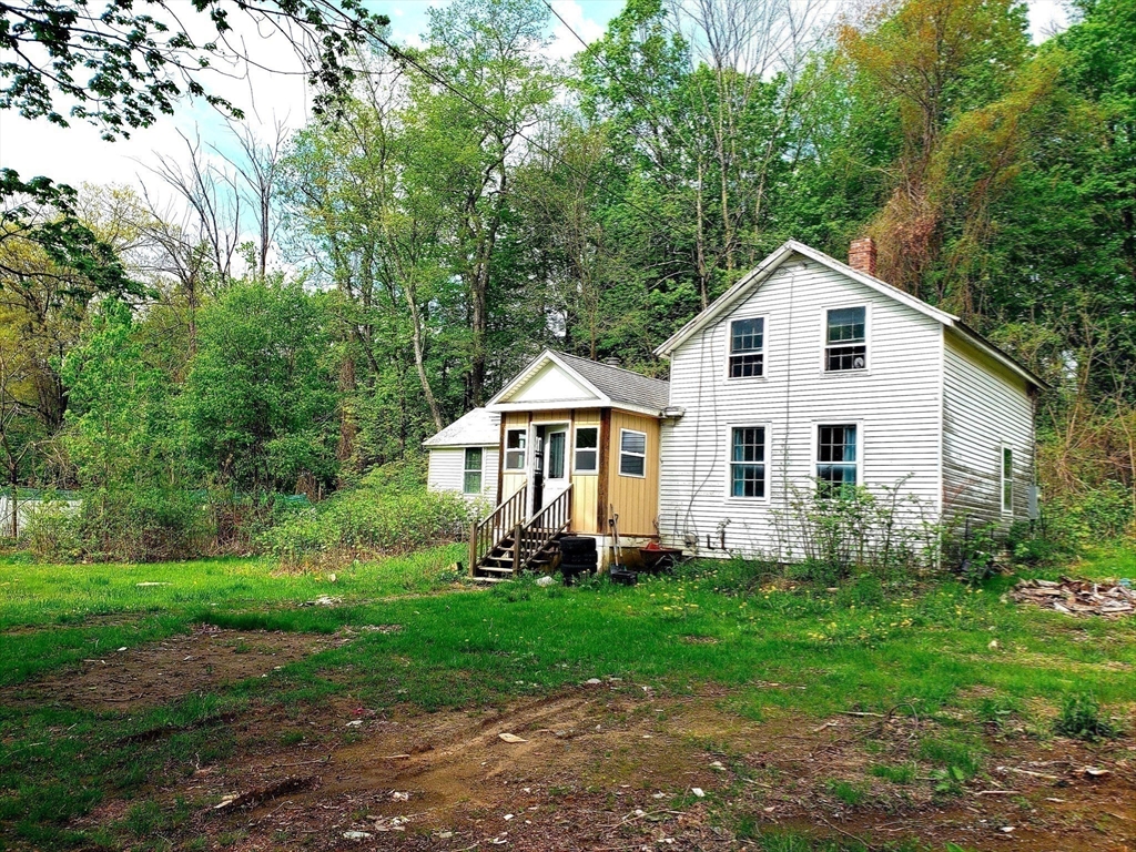 28 Worthington Rd