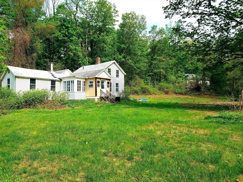 28 Worthington Rd