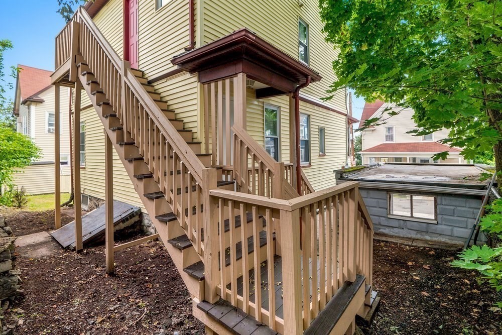 16 Fairview
