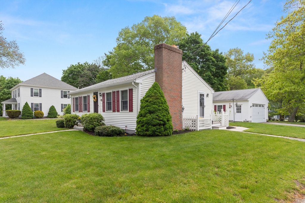 18 Knowlton Street