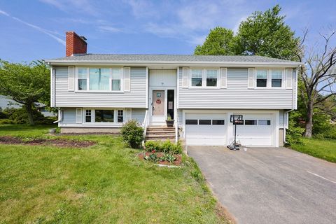 18 Tilden Rd Canton MA 02021