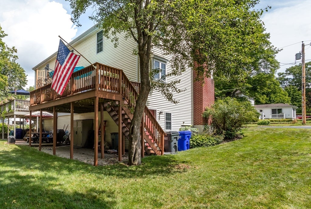 1 E Wood St B