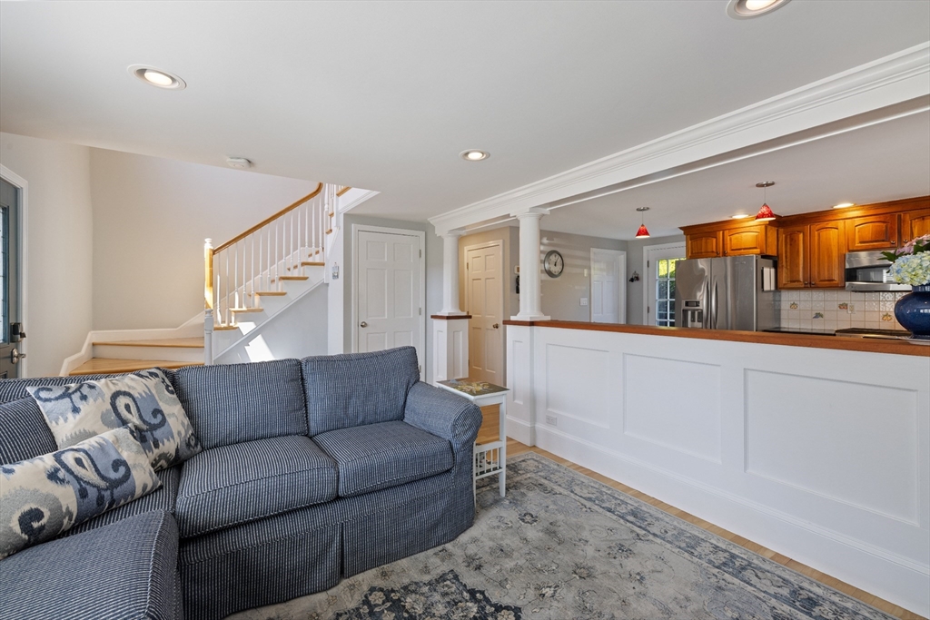 21 Reed St