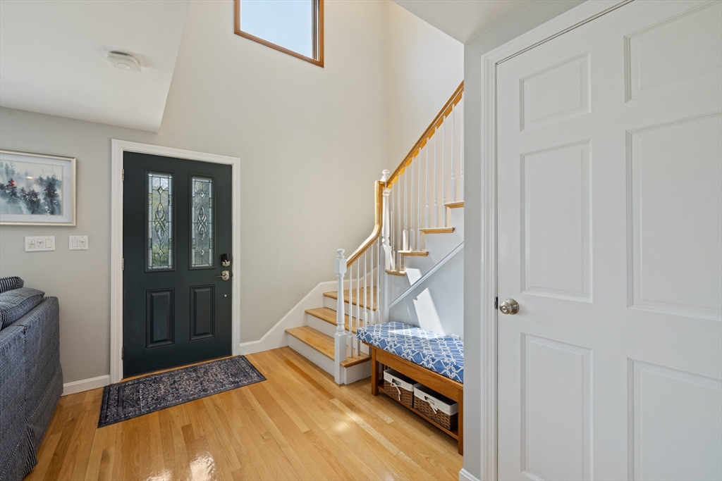 21 Reed St