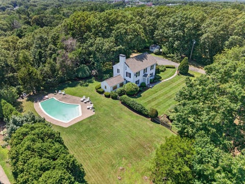 Photo of 75 Warren AVE, Plymouth, MA 02360 (MLS # 73560123)