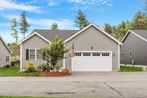 295 Sewall St 295 Boylston MA 01505